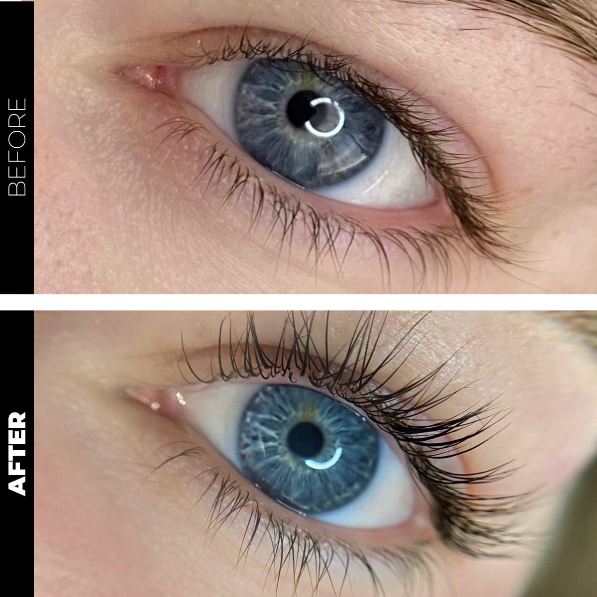 Lash & Brow Adhesive / Bonding - One V Salon