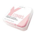 Lash Lift Y Comb (10x Pack) | Lash Supplies - One V Salon