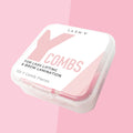 Lash Lift Y Comb (10x Pack) | Lash Supplies - One V Salon