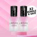 LIMITLESS Eyelash Adhesive - 2 Pack - One V Salon