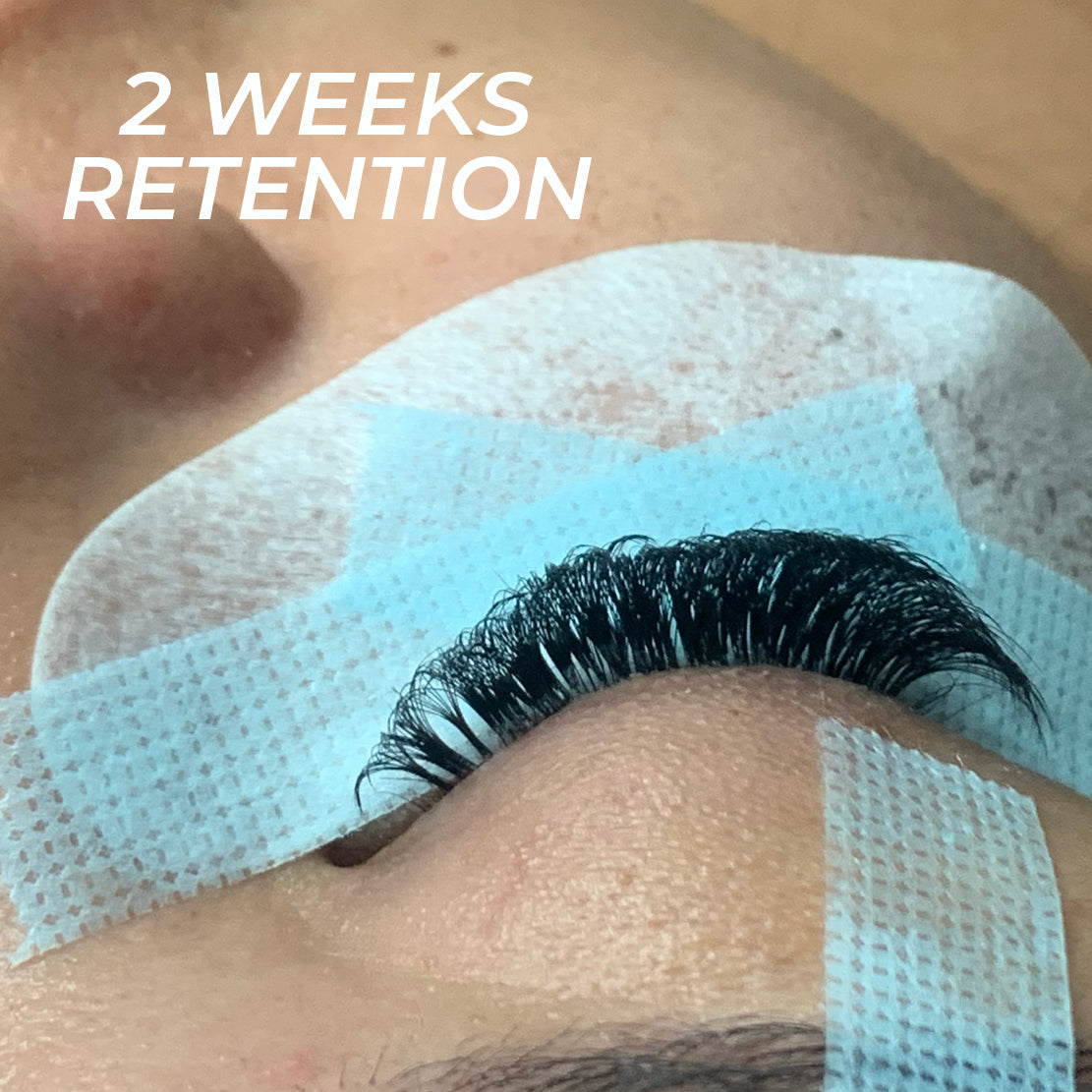 LIMITLESS Eyelash Adhesive - One V Salon