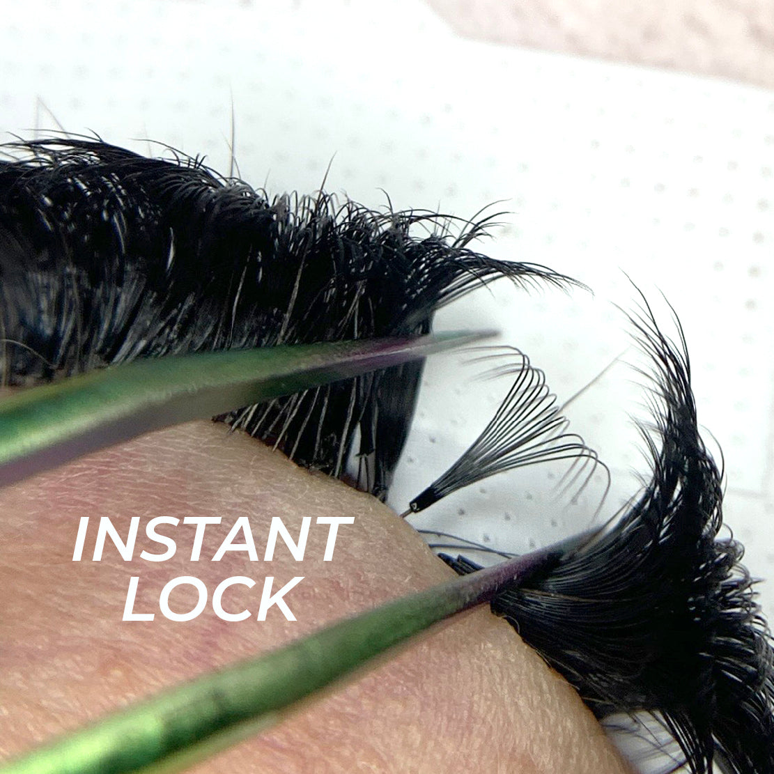 LIMITLESS Eyelash Adhesive - One V Salon