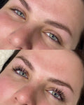 Flexi Silicone Rod - Lash Lifting Shields - 5 Sizes (10x Pack) - One V Salon