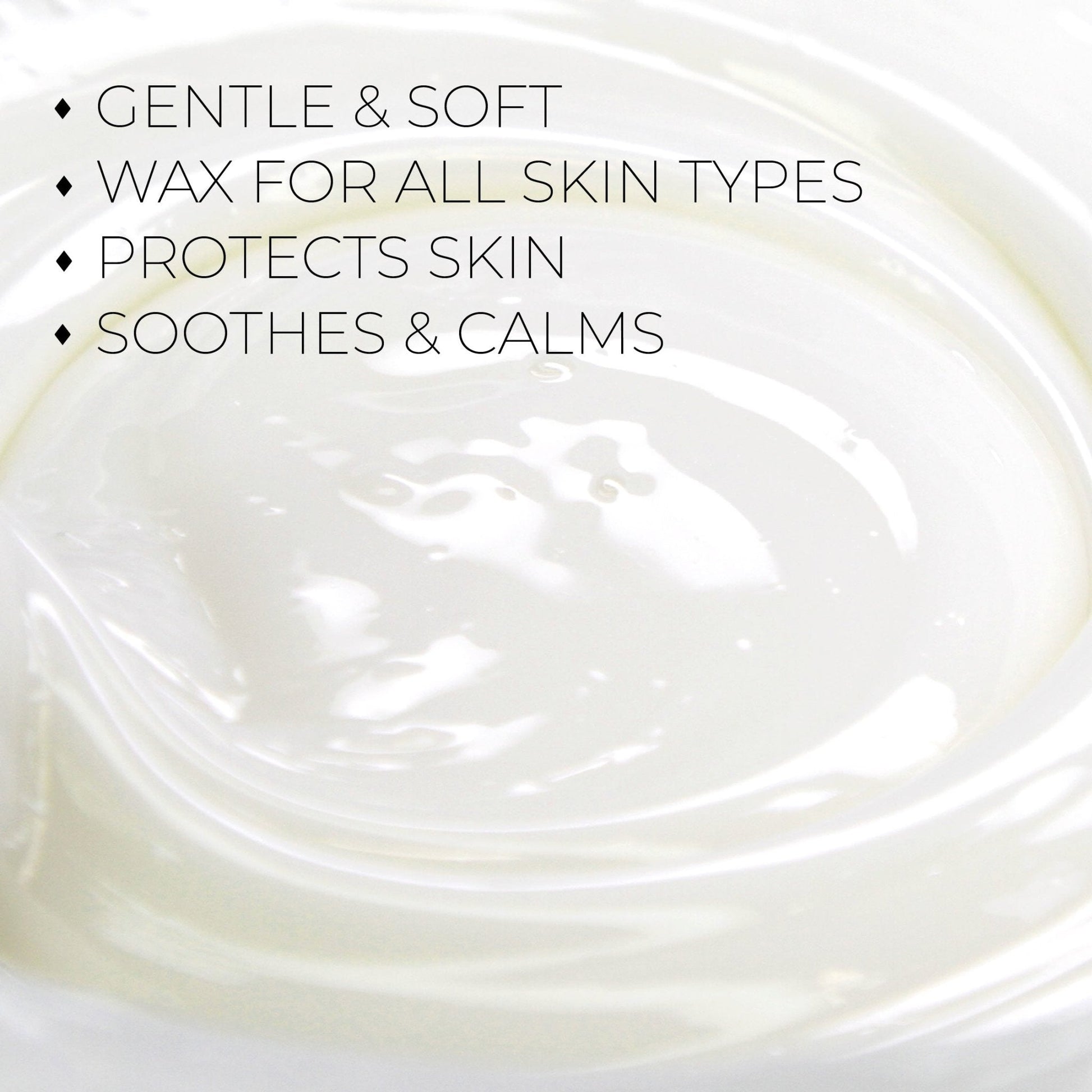 Soft Strip Wax - 500g - One V Salon