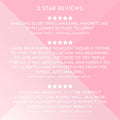 Triple Threat - Lash Adhesive Glue - One V Salon