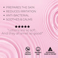 Wax Bar Essentials Bundle - One V Salon