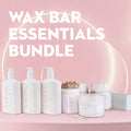 Wax Bar Essentials Bundle - One V Salon