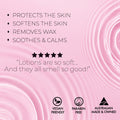 Wax Bar Luxe Kit - One V Salon