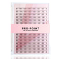 10D Pro-Point Ultimate - 384 Fans - One V Salon
