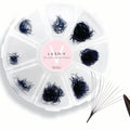 14D Promade Loose - 1000 Mix Fans - One V Salon