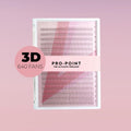 3D Pro-Point Ultimate - 640 Fans - One V Salon
