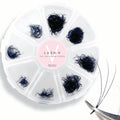 3D Promade Loose - 1000 Mix Fans - One V Salon