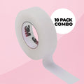 3M Lash Tape | Eyelash Salon Supplies (1x pack/ 5x pack/ 10x pack) - One V Salon