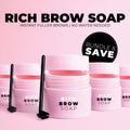 Rich Brow Soap 20g . - One V Salon