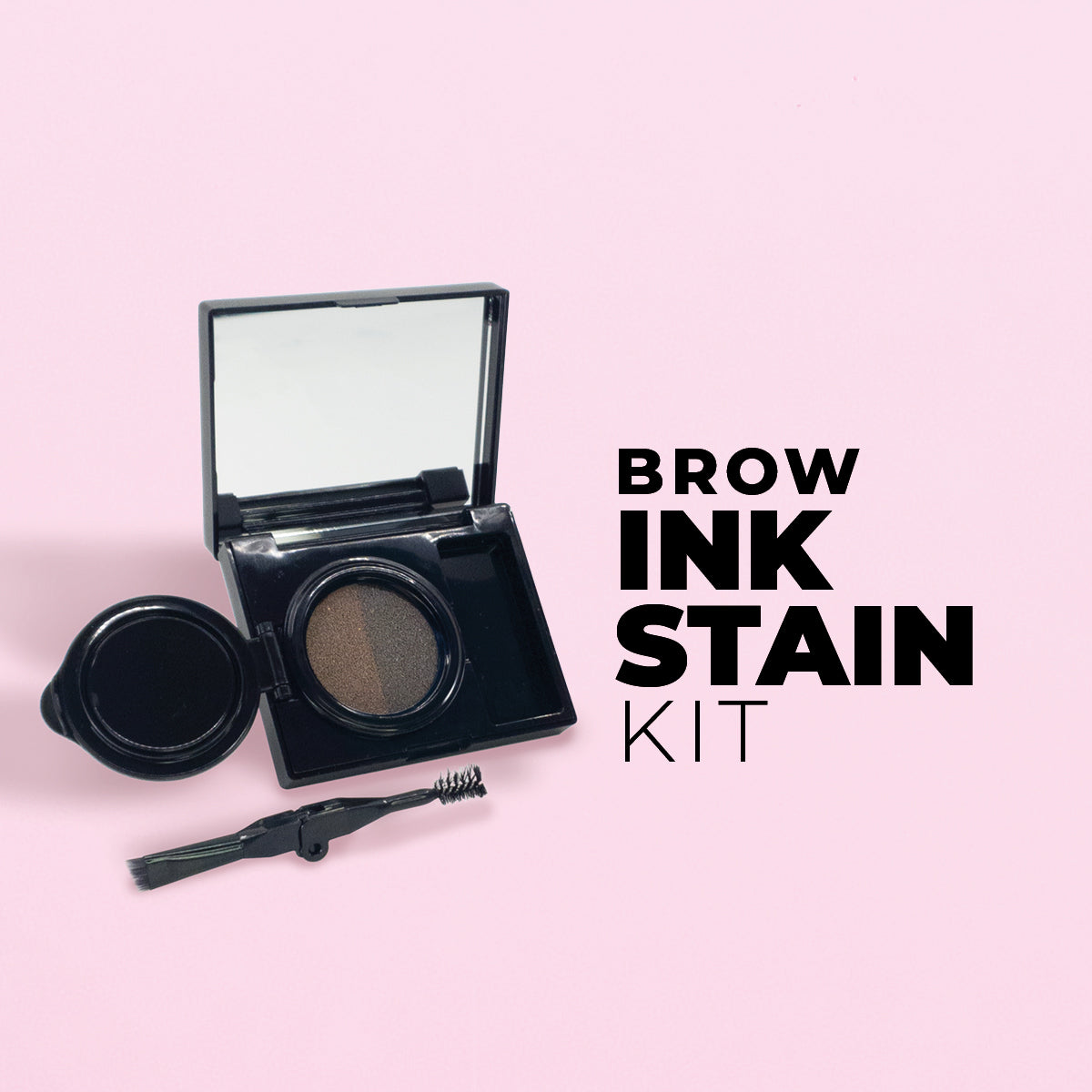 Brow Ink Stain Kit . - One V Salon