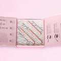 Combo Kit - Ultimate Lash & Brow Growth Kit - Lash & Brow Growth Serums + Mascara-Bundle Packs - One V Salon