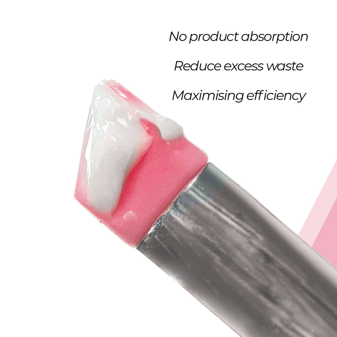 Combo Lami Lift Glue Balm + Brow Silicone Brush - One V Salon