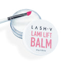 Combo Lami Lift Glue Balm + Brow Silicone Brush - One V Salon