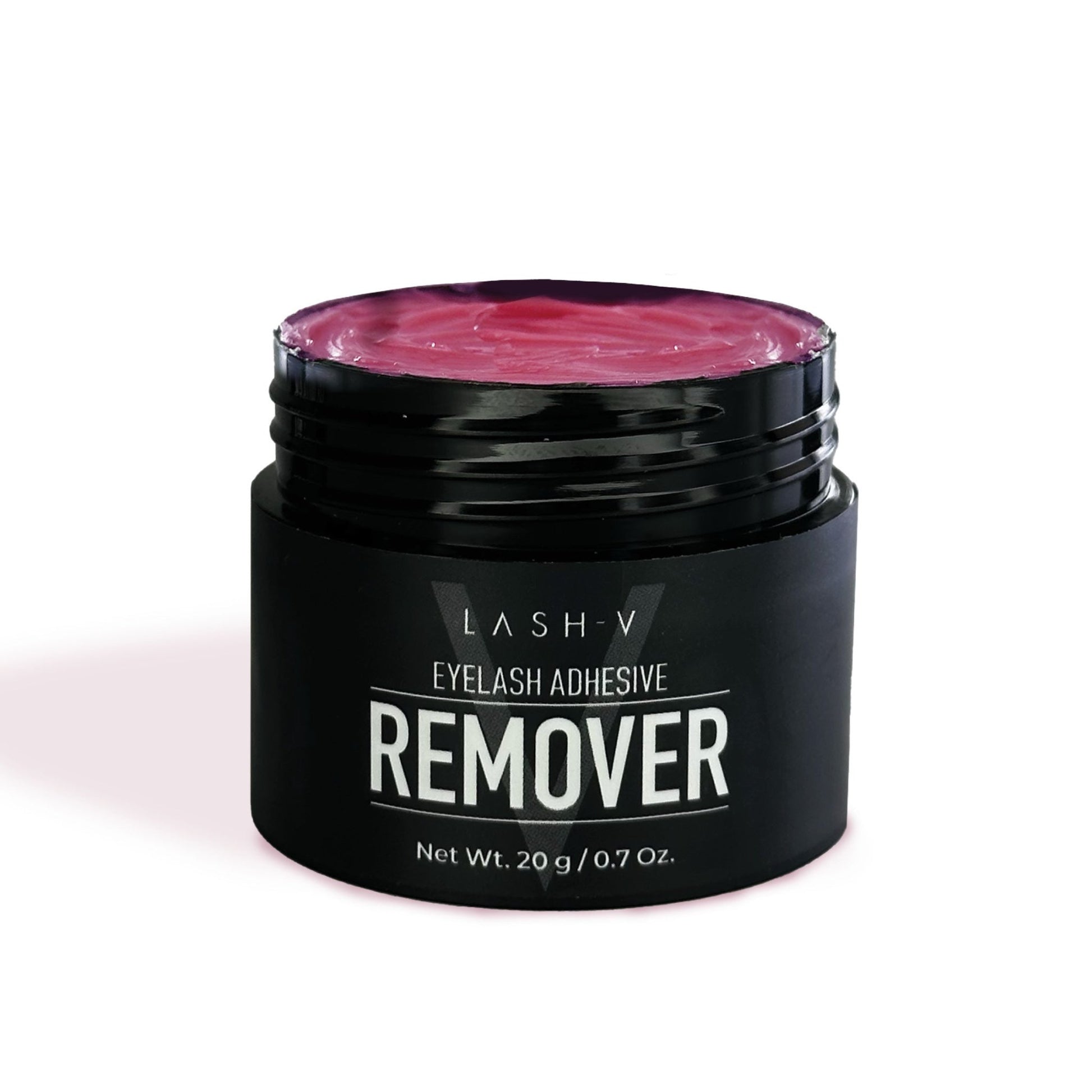 Eyelash Adhesive Remover | Lash Supplies - One V Salon