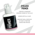 Eyelash Primer | Lash Supplies - One V Salon