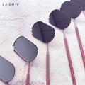 Large Eyelash Checking Mirror - Salon Supplies - One V Salon