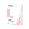 Lash Lift Shields - Large Shields - One V Salon