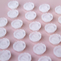Lash Fan Glue Adhesive Flower Blooming cups (100x pack) - One V Salon