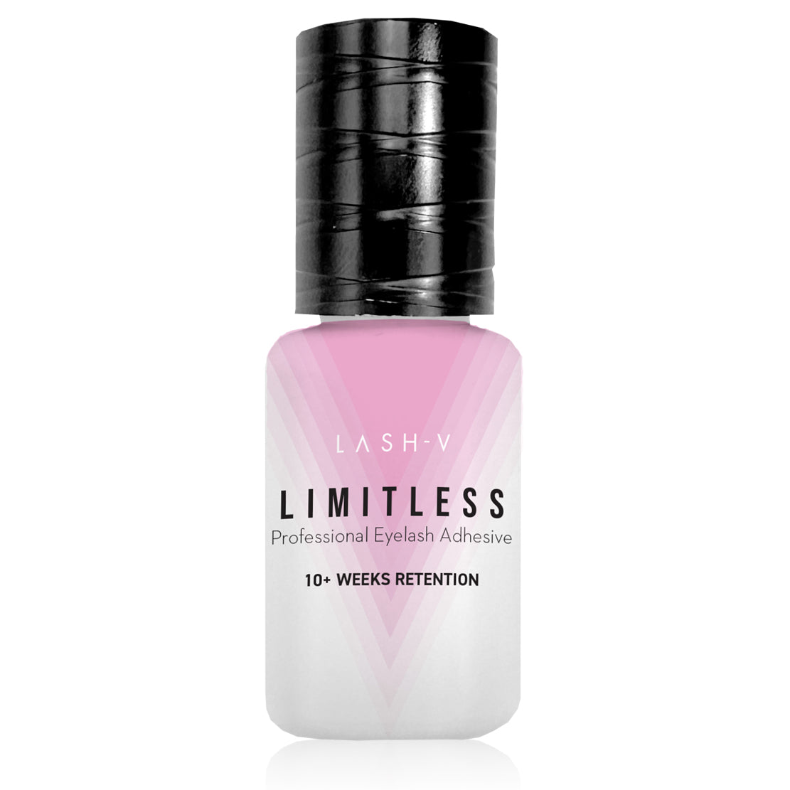 LIMITLESS Eyelash Adhesive - One V Salon