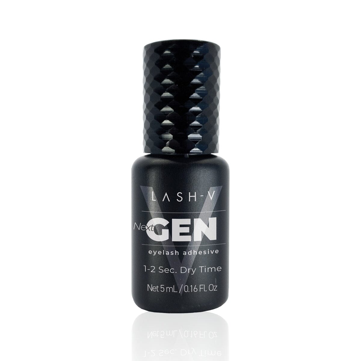 Next Gen Eyelash Adhesive - Best Lash Extensions Glue - Lash Supplies - One V Salon