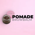 Pomade Brow Balm - One V Salon