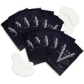 Premium Hydrogel Under Eye Pads - Eye Extensions Supplies (10x pack/ 50x pack / 100x pack / 150x pack) - One V Salon