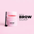 Rich Brow Soap 20g-Bundle Packs - One V Salon