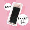 Smart-Fan Mix Tray - Lash Supplies - One V Salon