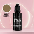 Stain Liquid Dye Without Henna 15ml - One V Salon