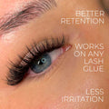 Super Bonder - Eyelash Adhesive Curing Accelerator 15 ml. - One V Salon